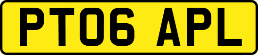 PT06APL