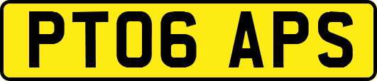 PT06APS