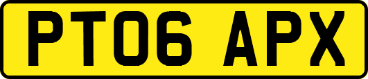 PT06APX