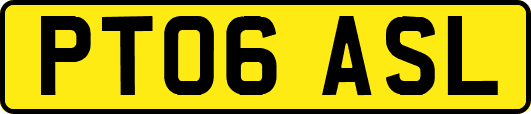 PT06ASL