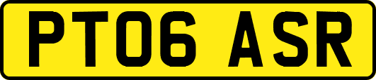 PT06ASR