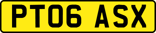 PT06ASX