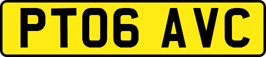 PT06AVC