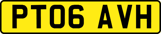 PT06AVH