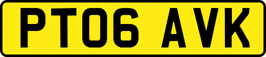 PT06AVK