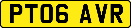 PT06AVR