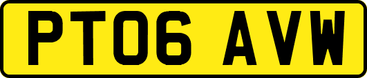 PT06AVW
