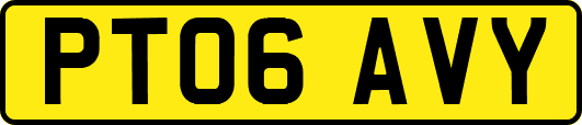 PT06AVY