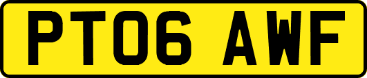 PT06AWF