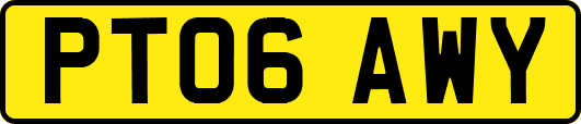 PT06AWY
