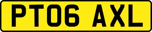 PT06AXL