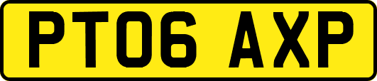 PT06AXP