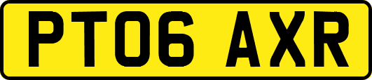 PT06AXR