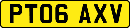 PT06AXV