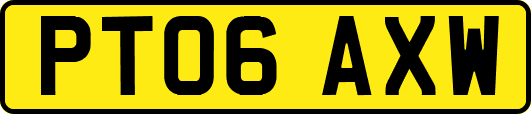 PT06AXW