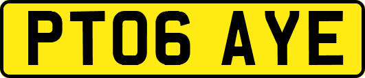PT06AYE