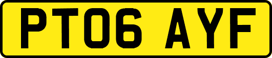 PT06AYF