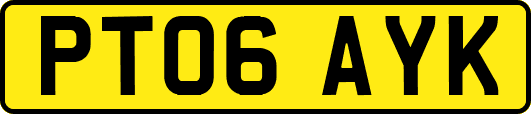 PT06AYK