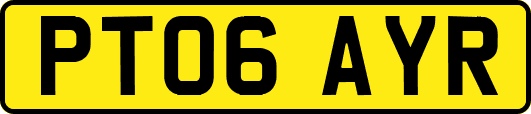 PT06AYR