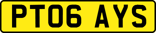 PT06AYS
