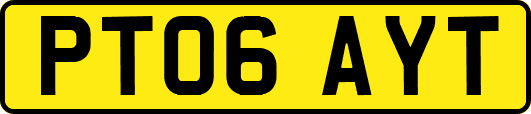 PT06AYT