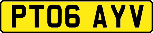 PT06AYV