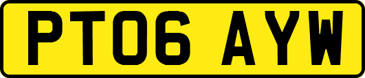 PT06AYW