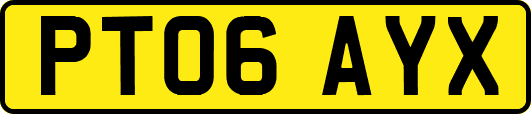 PT06AYX