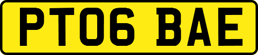 PT06BAE
