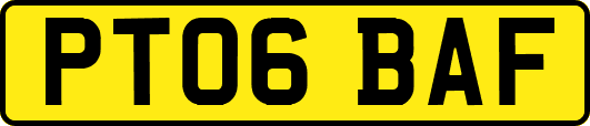 PT06BAF