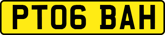 PT06BAH