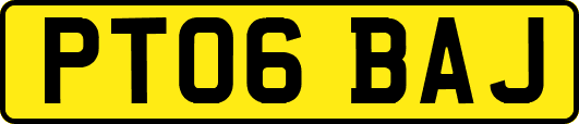 PT06BAJ