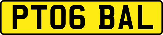 PT06BAL
