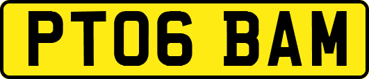 PT06BAM