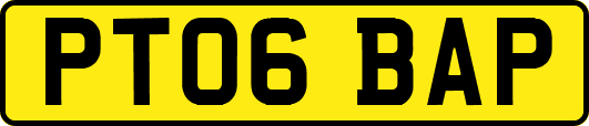 PT06BAP