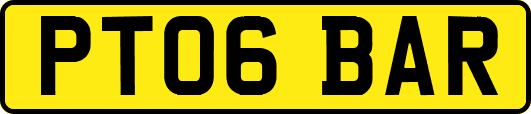 PT06BAR