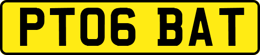 PT06BAT