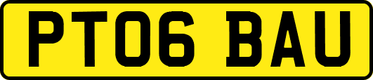 PT06BAU