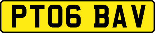 PT06BAV