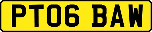 PT06BAW