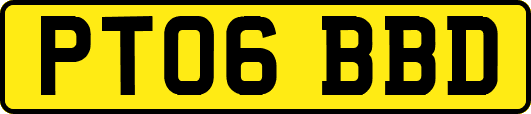 PT06BBD