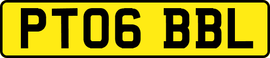 PT06BBL