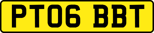 PT06BBT