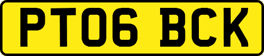 PT06BCK