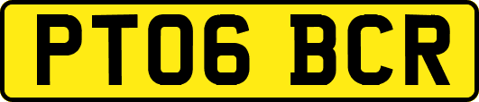 PT06BCR