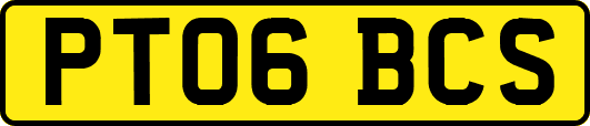 PT06BCS