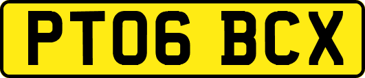 PT06BCX