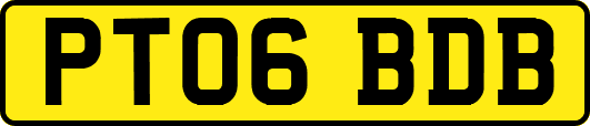 PT06BDB