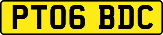 PT06BDC