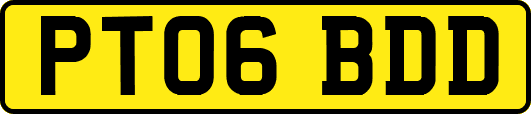PT06BDD